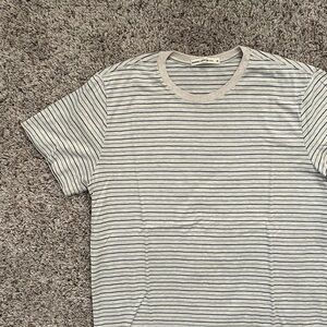 Marine Layer Re-Spun Striped Tee
